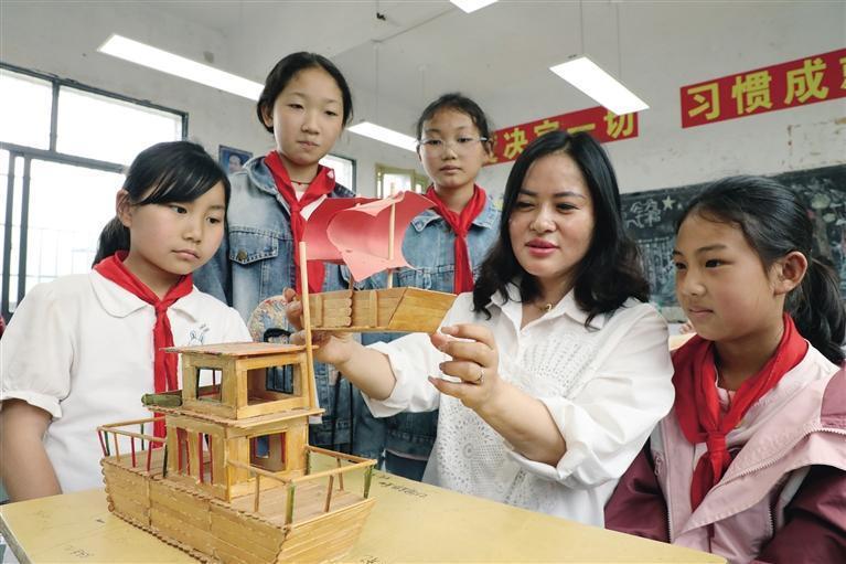 变废为宝 绿色环保